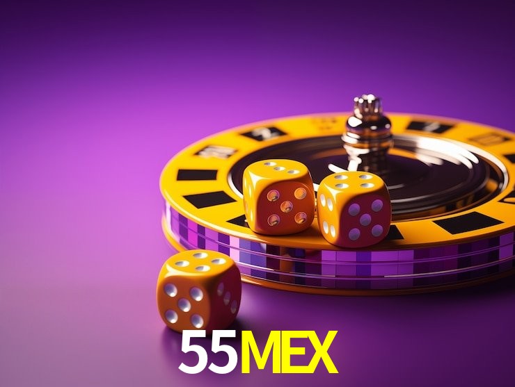 55MEX Mobile Legends