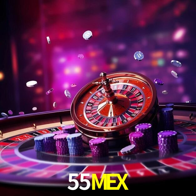55MEX Preguntas frecuentes sobre 55MEX en México