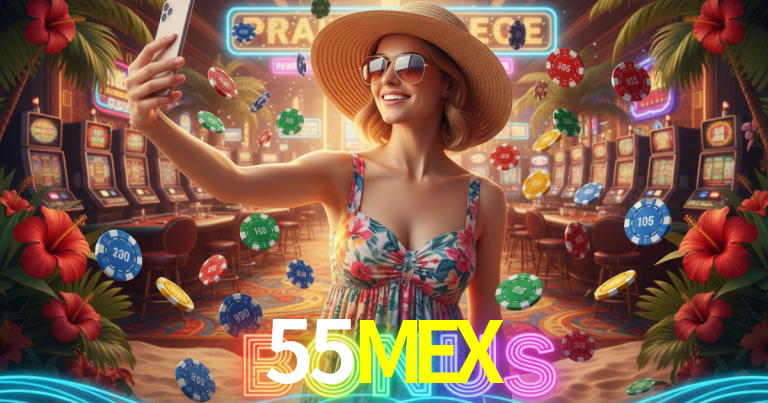 55MEX Términos y Condiciones