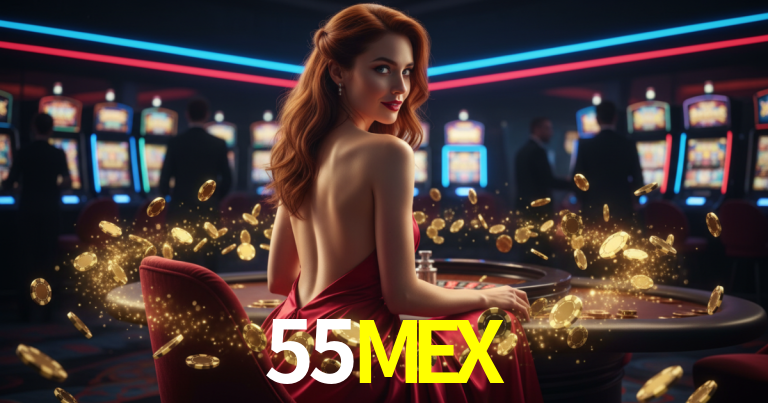 55MEX lobby snapshot